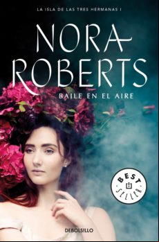 Baile En El Aire (la Isla De Las Tres Hermanas 1) (ebook)