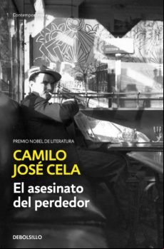 El Asesinato Del Perdedor (ebook)