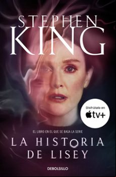 La Historia De Lisey (ed. Serie Tv)