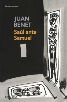 SAÚL ANTE SAMUEL EBOOK
