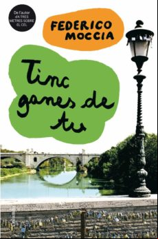 TINC GANES DE TU EBOOK (edición en catalán)