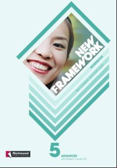 New Framework 5 Wb+cd