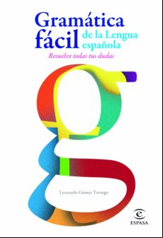 Gramática Fácil De La Lengua Española (ebook)