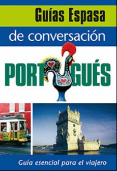 Guía De Conversación Portugués (ebook)