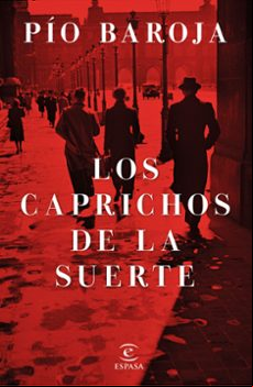 (pe) Los Caprichos De La Suerte