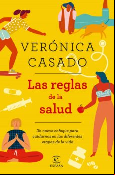Las Reglas De La Salud (ebook)