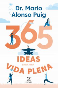 365 Ideas Para Una Vida Plena (ebook)