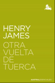 Otra Vuelta De Tuerca (ebook)
