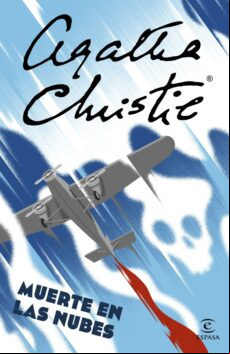 Muerte En Las Nubes (ebook)