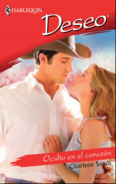 Oculto En El Corazón (ebook) Oculto En El Corazón (ebook)