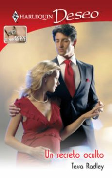 Un Secreto Oculto (ebook)