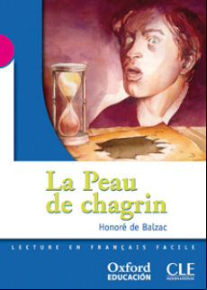 s 3º Eso Lect (peau De Chagrin)
