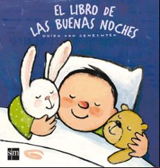 El Libro De Las Buenas Noches