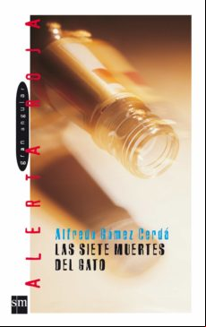 LAS SIETE MUERTES DEL GATO EBOOK