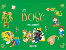 El Bosc Encantat