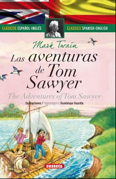 Las Aventuras De Tom Sawyer