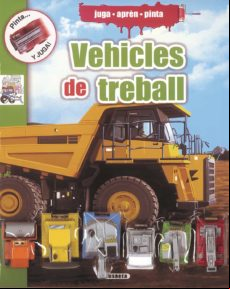 Vehicles De Treball