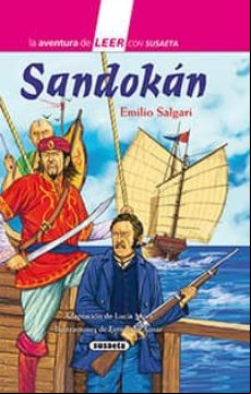 Sandokán (ebook)