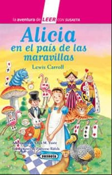 Alicia En El País De Las Maravillas (ebook)