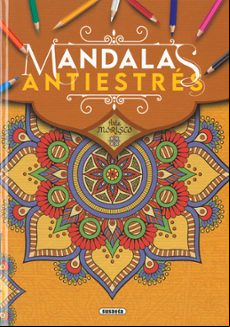 Arte Morisco. Mandalas Antiestres