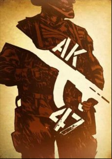 Ak-47: La Histora De Mijail Kalashnikov