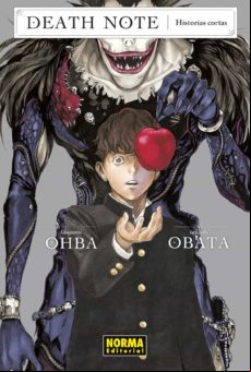 DEATH NOTE. HISTORIAS CORTAS DEATH NOTE. HISTORIAS CORTAS