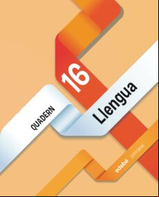 Llengua 6º Educacion Primaria Quadern 16 Llengua Catalana Y Liter Atua