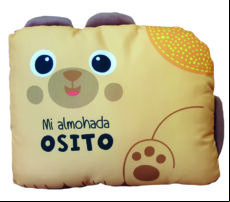 Mi Almohada Osito
