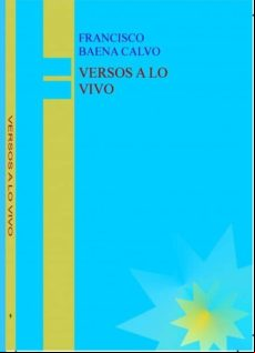 Versos A Lo Vivo (ebook)