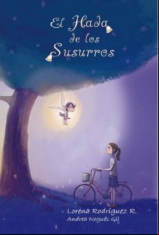 El Hada De Los Susurros (ebook)