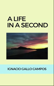 A Life In A Second (ebook)