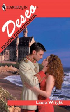 Pasión Desbordada (ebook)