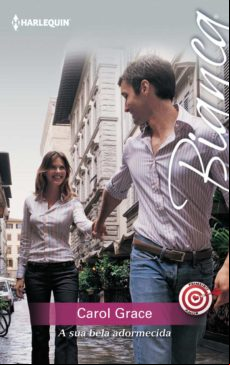 A SUA BELA ADORMECIDA EBOOK (edición en portugués)