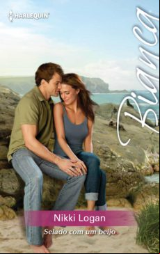 SELADO COM UM BEIJO EBOOK (edición en portugués)