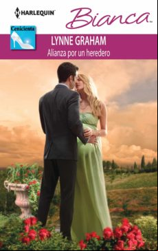 Alianza Por Un Heredero (ebook)