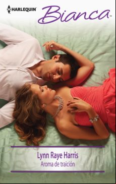 Aroma De Traición (ebook)