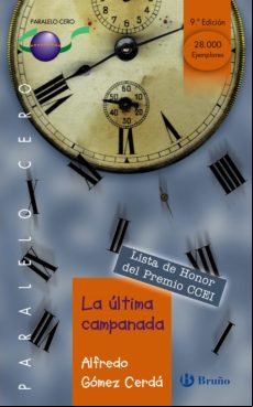 30. La Última Campanada (ebook)
