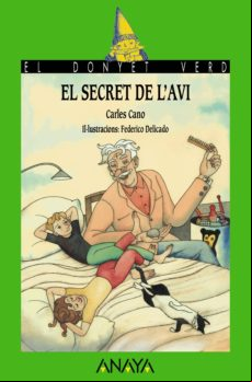 El Secret De Lavi (ebook)