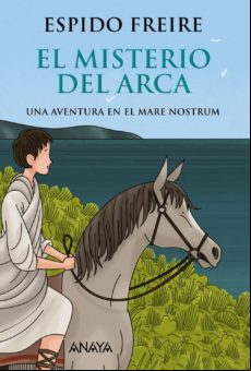 El Misterio Del Arca (ebook)