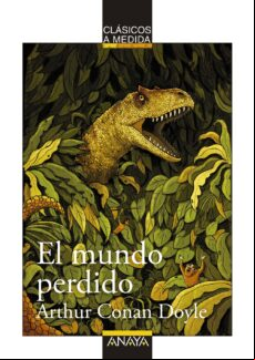 El Mundo Perdido (ebook)