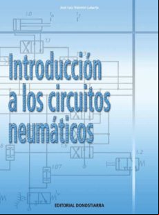 Introducción A Los Circuitos Neumáticos (ebook)