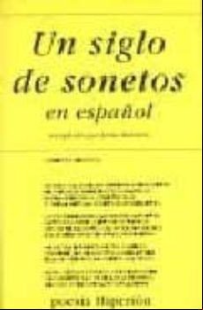 Un Siglo De Sonetos