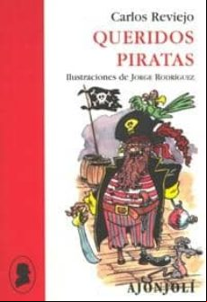 QUERIDOS PIRATAS
