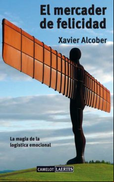 El Mercader De Felicidad (ebook)