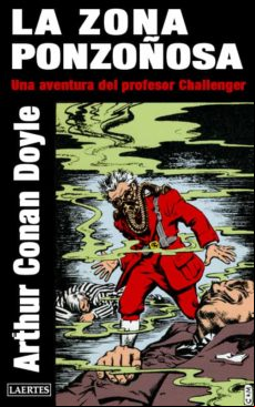 La Zona Ponzoñosa (ebook)