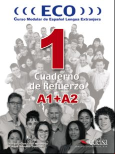 Eco 1. Cuaderno De Refuerzo