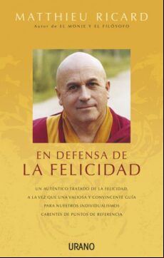 En Defensa De La Felicidad