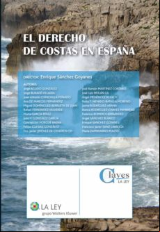 El Derecho De Costas En España (ebook)