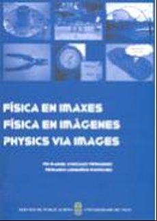FISICA EN IMAGENES (+CD)