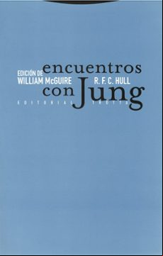 Encuentros Con Jung